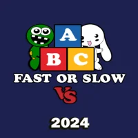 ABC Fast Or Slow