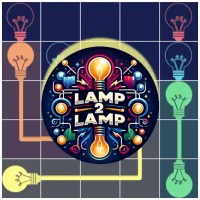 Lamp 2 Lamp - Game