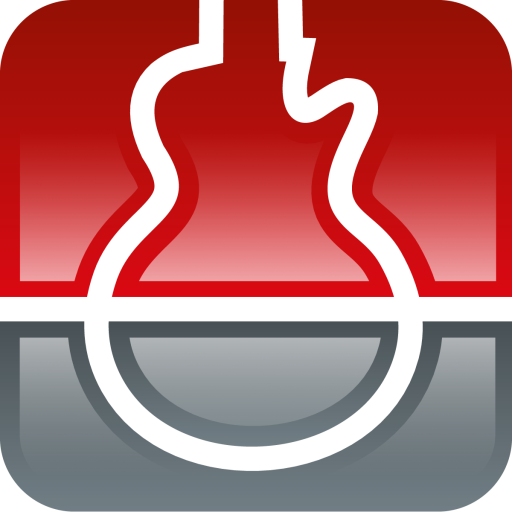 Smart Chords: 40 Guitar Tools in One App