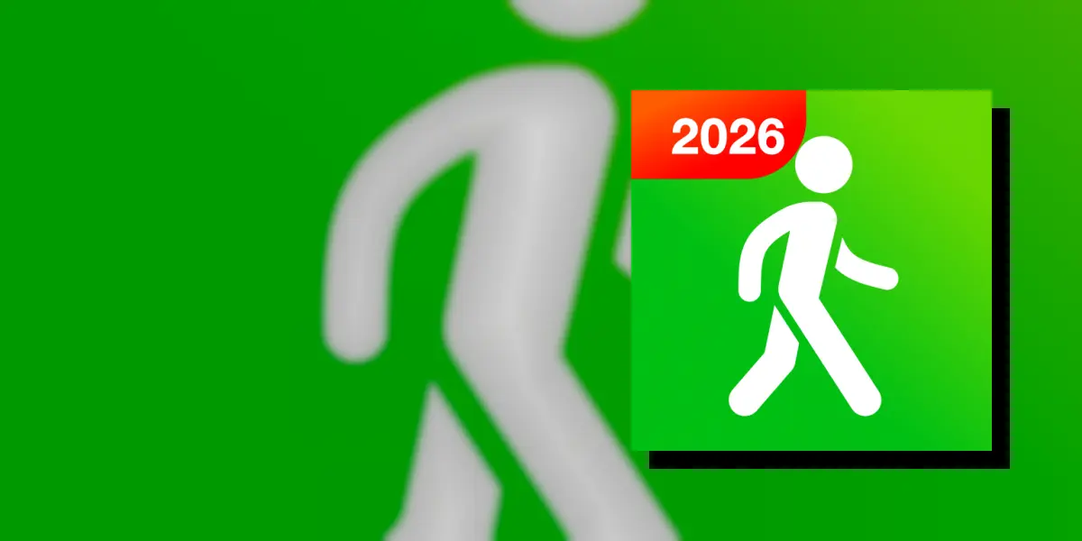 Step Tracker - Pedometer